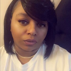 Meet your Posher, Stacy